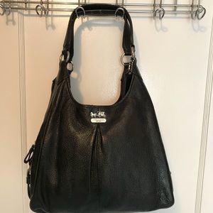 Coach Madison Maggie